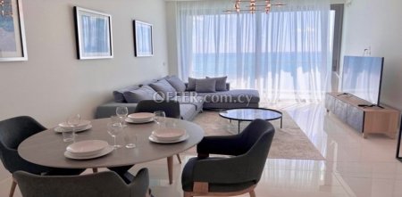 New For Sale €1,465,000 Penthouse Luxury Apartment 2 bedrooms, Germasogeia, Yermasogeia Limassol - 11