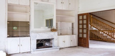 New For Sale €395,000 House 3 bedrooms, Kakopetria Nicosia - 10