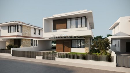 3 Bed House for Sale in Pyla, Larnaca - 7