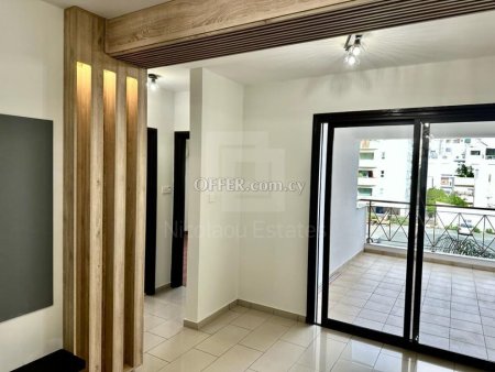Two Bedroom Apartment in the Center of Nicosia - 10