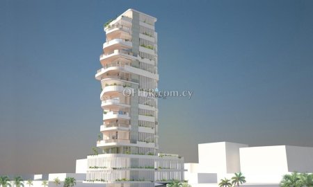 3 Bed Apartment for Sale in Harbor Area, Larnaca - 2