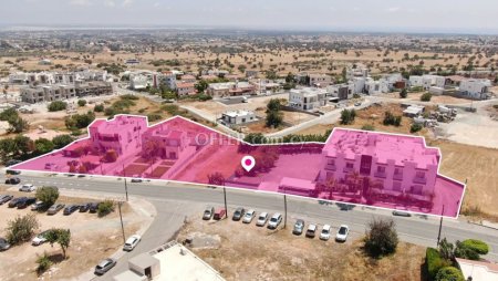Share Residential Field Ypsonas Limassol - 10