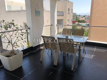 3 Bedroom Penthouse  In Strovolos Area, Nicosia - 7