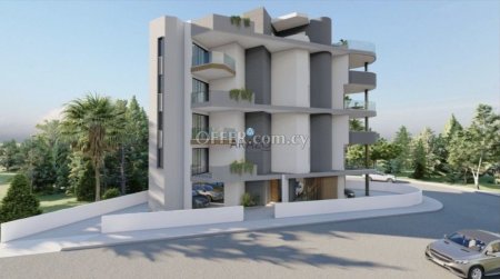2 Bed Apartment for Sale in Drosia, Larnaca - 5