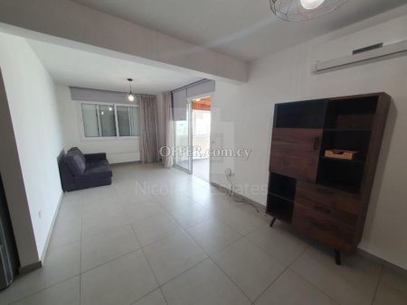 Three Bedroom Penthouse with Large Verandas in Lakatamia Nicosia - 9