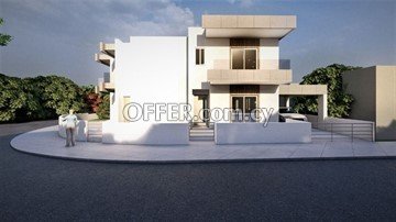 3 Bedroom House  In Ypsonas, Limassol - 2