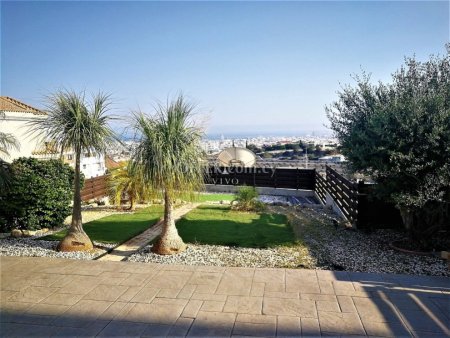 DETACHED VILLA IN PANTHEA WITH PANORAMIC VIEWS - 10