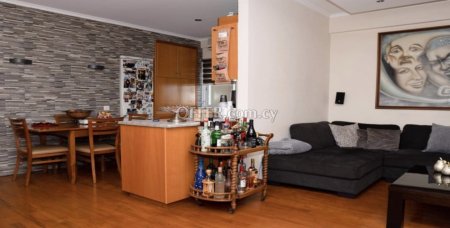 Καινούργιο Πωλείται €230,000 Διαμέρισμα Παλλουριώτισσα Λευκωσία - 6