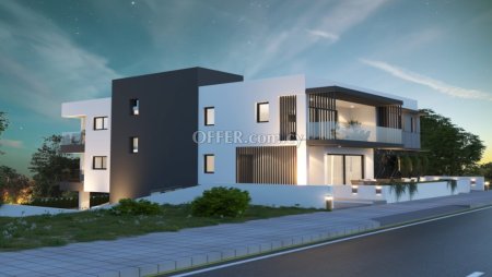 New For Sale €180,000 Apartment 2 bedrooms, Egkomi Nicosia - 5