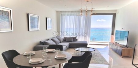 New For Sale €1,465,000 Penthouse Luxury Apartment 2 bedrooms, Germasogeia, Yermasogeia Limassol - 10