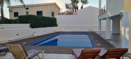 New For Sale €780,000 House 3 bedrooms, Detached Aradippou Larnaca - 10