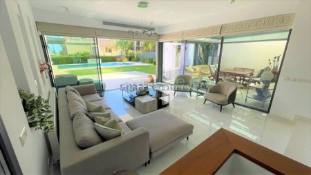 5 Bedroom Detached Villa For Sale Limassol - 10