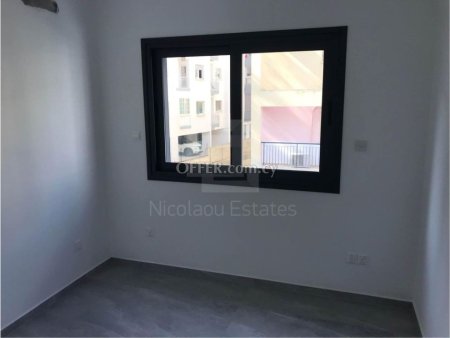 Modern Two bedroom apartment in Agioi Omologites near KPMG - 9