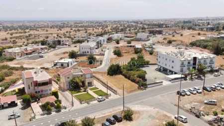 Share Residential Field Ypsonas Limassol - 9