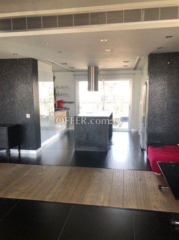 3 Bedroom Penthouse  In Strovolos Area, Nicosia - 6