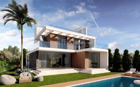 5 Bed Detached Villa for Sale in Protaras, Ammochostos - 10