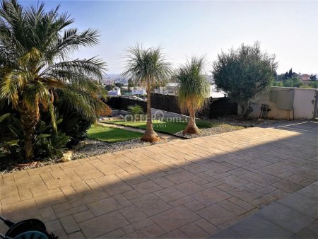 DETACHED VILLA IN PANTHEA WITH PANORAMIC VIEWS - 9