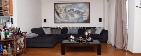 New For Sale €230,000 Apartment 3 bedrooms, Pallouriotissa Nicosia - 5