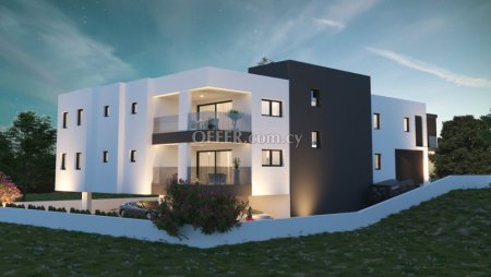 New For Sale €180,000 Apartment 2 bedrooms, Egkomi Nicosia - 4