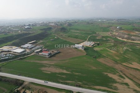 Industrial field in Dali Nicosia - 3