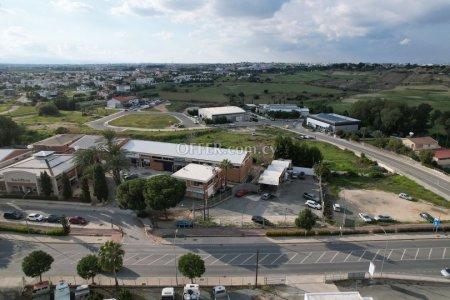 Investment Opportunity in a Commercial field in Agios Georgios Latsia Nicosia - 3