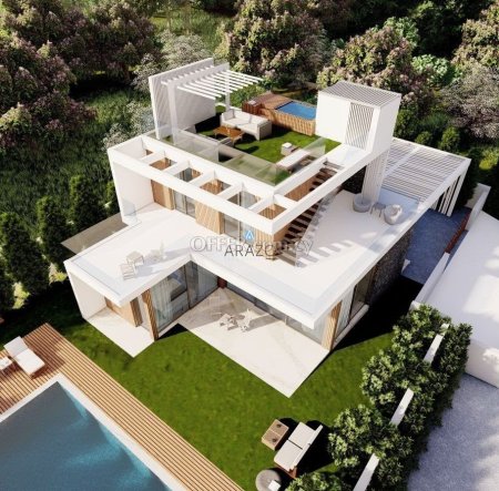 5 Bed Detached Villa for Sale in Protaras, Ammochostos - 9