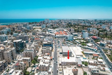 Shop for Sale in Chrysopolitissa, Larnaca - 3