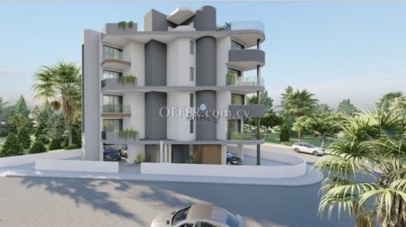 2 Bed Apartment for Sale in Drosia, Larnaca - 3
