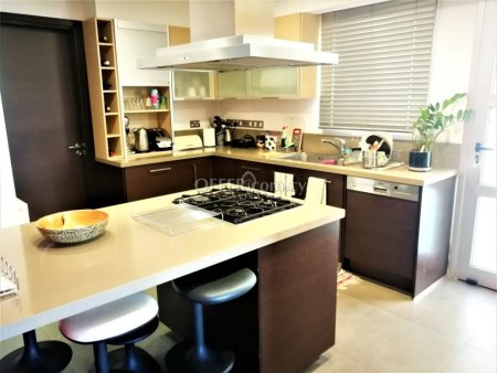 DETACHED VILLA IN PANTHEA WITH PANORAMIC VIEWS - 8