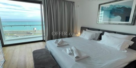 New For Sale €1,465,000 Penthouse Luxury Apartment 2 bedrooms, Germasogeia, Yermasogeia Limassol - 8