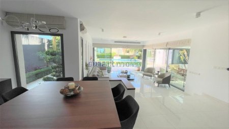 5 Bedroom Detached Villa For Sale Limassol - 8