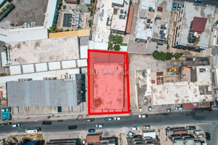 Shop for Sale in Chrysopolitissa, Larnaca - 2