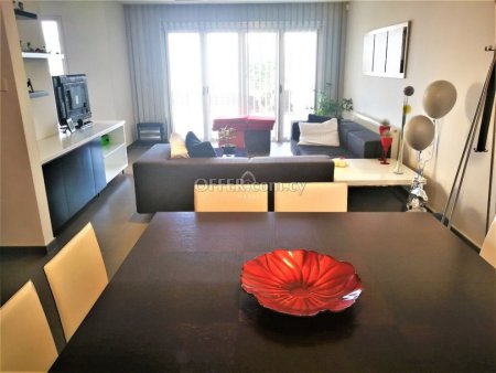 DETACHED VILLA IN PANTHEA WITH PANORAMIC VIEWS - 7