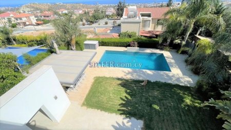 5 Bedroom Detached Villa For Sale Limassol - 7