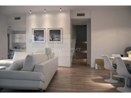 New Luxury four bedroom Detached house at Sia area of Nicosia - 6