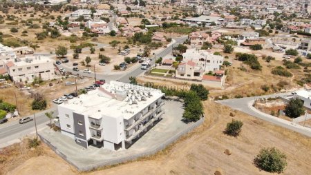 Share Residential Field Ypsonas Limassol - 6