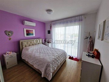 Excellent, Spacious And Airy 2 Bedroom Apartment  in Palouriotissa, Ni - 3