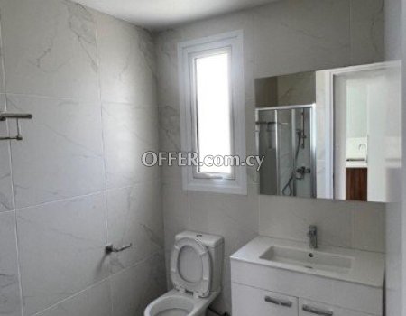 For Sale, Two-Bedroom Apartment in Latsia - 3