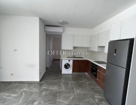 For Sale, Two-Bedroom Apartment in Latsia - 9