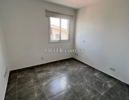 For Sale, Two-Bedroom Apartment in Latsia - 5