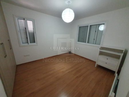 Three Bedroom Penthouse with Large Verandas in Lakatamia Nicosia - 5