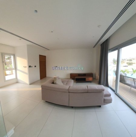 3 Bedroom Detached Villa For Sale Limassol - 6