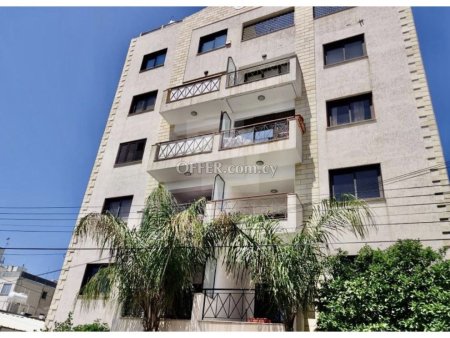 Two Bedroom Apartment in the Center of Nicosia - 5