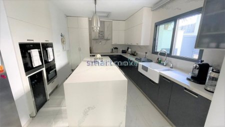 5 Bedroom Detached Villa For Sale Limassol - 6