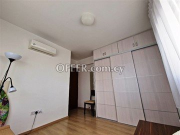 Excellent, Spacious And Airy 2 Bedroom Apartment  in Palouriotissa, Ni - 2