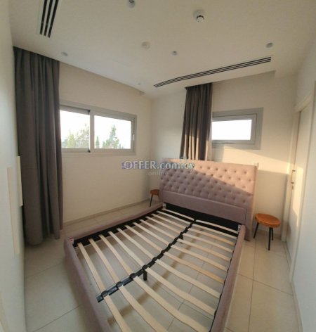 3 Bedroom Detached Villa For Sale Limassol - 5