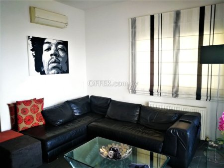 DETACHED VILLA IN PANTHEA WITH PANORAMIC VIEWS - 5