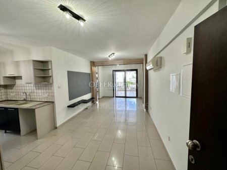 Two Bedroom Apartment in the Center of Nicosia - 4