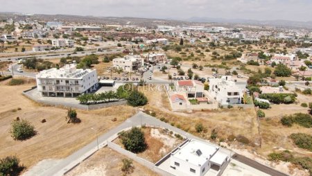 Share Residential Field Ypsonas Limassol - 4