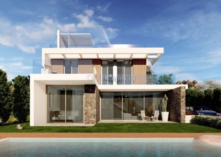 5 Bed Detached Villa for Sale in Protaras, Ammochostos - 5